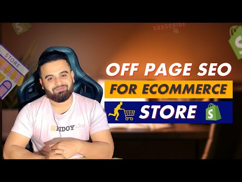 Complete E commerce SEO Course for Beginners To Advance By Hridoy Chowdhury in 2024 Part 01