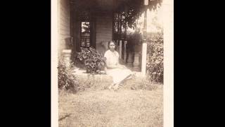 Elijah Jones Mean Actin' Mama (1938)