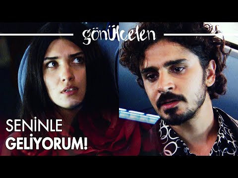 Annemi bulmam lazım! - Gönülçelen 16. Bölüm