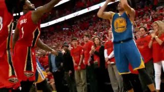 Stephen Curry - Golden State Warriors