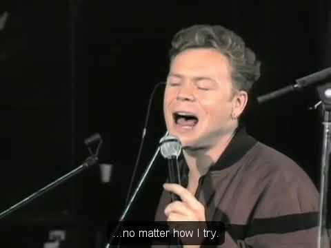 Impossible Love - UB40 English Subtitles