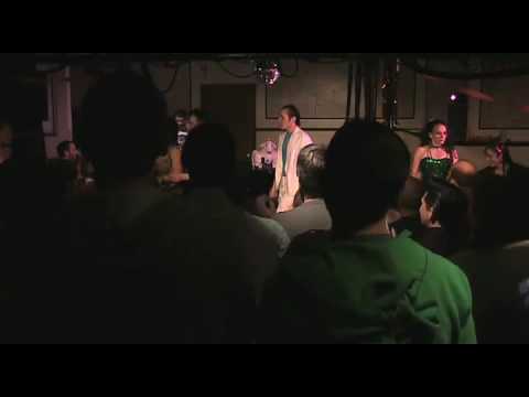 Graham-A-Rama X: 80's Prom Night - Footloose