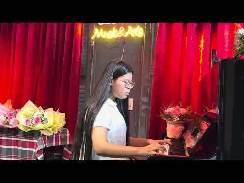 Khánh Linh - Winter Melody 2025