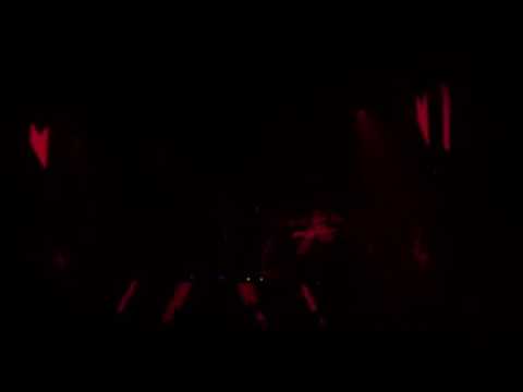 Neverdogs plays Francesco Squillante - Space Jam (Original Mix) @Music On at Electric Brixton 2017