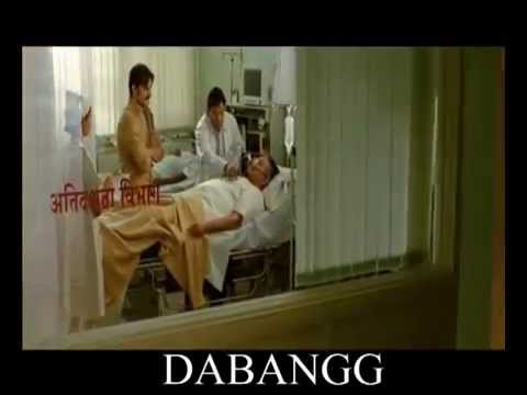 Awadhesh Kumar Dabang
