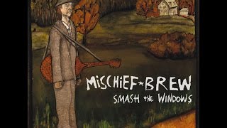 Mischief Brew - Swing against the Nazis