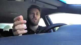 Just DU är nominerad, ja precis, DU!