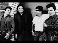 Los Lobos - Sabor a mi