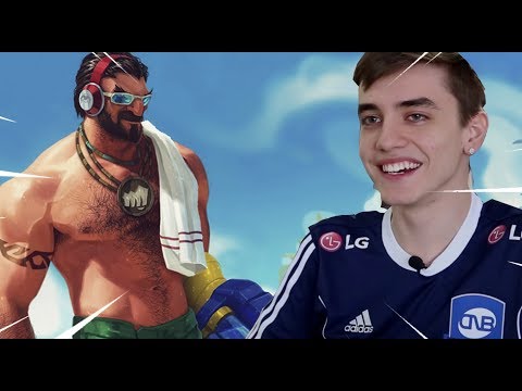 ERASUS DE GRAVES 14 KILLS EM 20 MIN - ERASUS STREAM