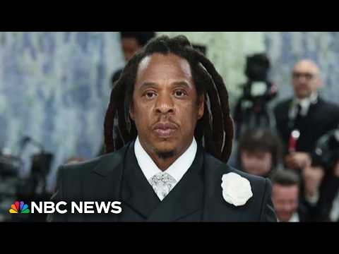 Woman who accused Jay-Z of rape retracts claim and says she 'never met him'