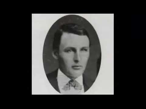 CHRHF 2013 Legend Honouree - Samuel Johnston