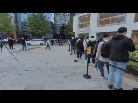 "연무량·타격감·편의성까지 가장 만족"…'아이코스 일루마' 초반 흥행 - 뉴스1