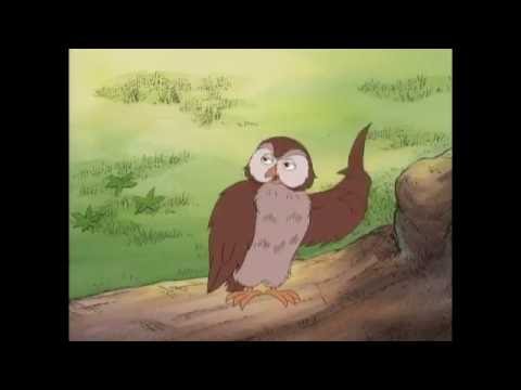 Little Bear: Gone Fishing