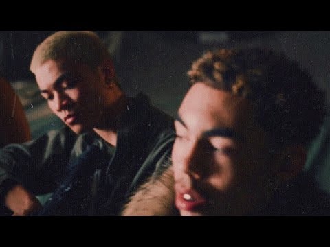 Sky Summers “On My Way” - (Official Music Video)