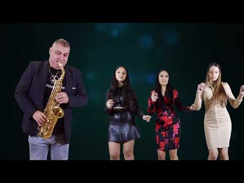 Gipsy Mercedes band - LOVE AMERICKE-  čardáš 2023