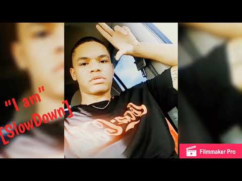 YCN AUDI x YCN MUDD - “I AM” (SlowDown)