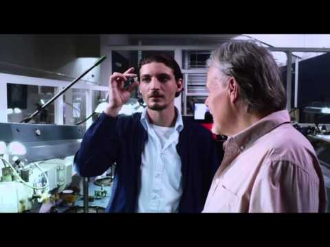 DIAMANT NOIR - Arthur Harari - Bande Annonce HD