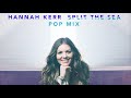 Split The Sea (Pop Mix)