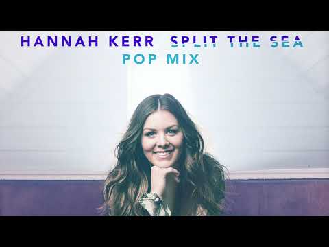 Thumbnail for Split The Sea (Pop Mix) video