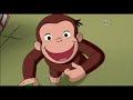 Curious George Promo PBS Kids 2012