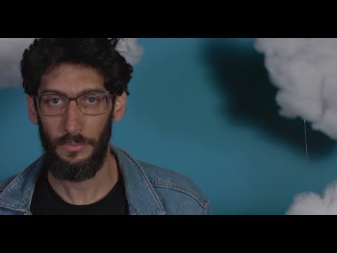 דוד מעיין  - גבול // David Maayan - Gvul (קליפ)