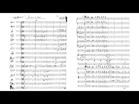 Samuel Coleridge-Taylor – Symphony, in A minor