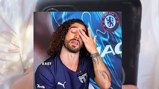 CUCURELLA donnerait TOUTE sa fortune pour ÇA 