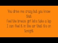 Big Time Rush - Windows Down (Woohoo!) Lyrics ...