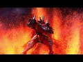 Power Rangers Dino Fury 28x02 T Rex Champion Zord First Fight Sporix Unleashed