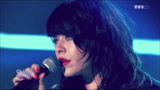 ALEX HEPBURN   Under   TF1 ON CHANTE LES TUBES 2013