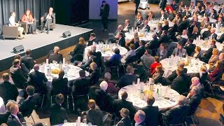 preview picture of video 'Abend der Norderstedter Wirtschaft 2014'