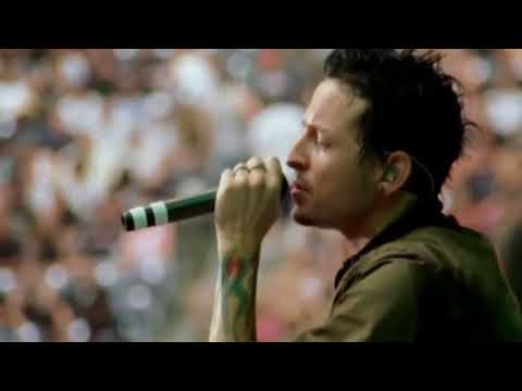 Linkin Park "Numb" Live in Texas