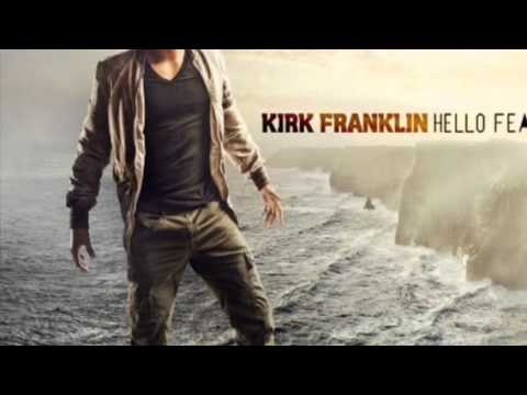 ***NEW*** Kirk Franklin f. Mali Music 