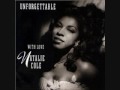 Natalie Cole- LOVE 