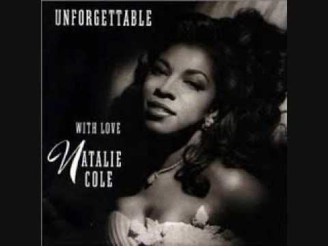 Natalie Cole- LOVE
