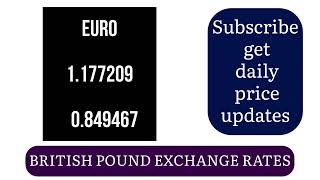 One Pound Currency exchange rate 22 August 2024 best gbp to usd