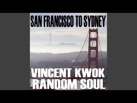 Don't Tell Me It's Over (Random Soul's Bump Mix)