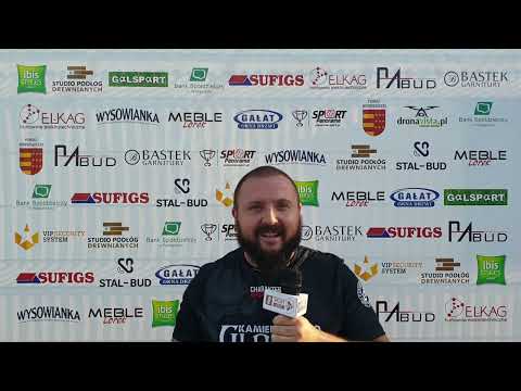 Mariusz Mirek (Głodzik i Smajdor Team)