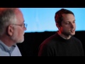 Brandon Heath - LOVE DOES (Part 3 with Bob Goff ...