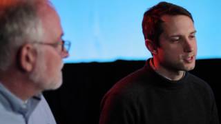 Brandon Heath - LOVE DOES (Part 3 with Bob Goff)