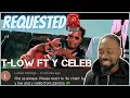 Nabika Mu Bongo T Low Feat Y Celeb Ku Chalo Official Video Reaction