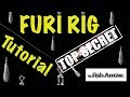 GEHEIMTIPP Texas Rig Meets Jika Rig Das Furi Rig Aka Free Rig