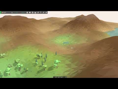 LinnieGrey - Equilinox - Part 2