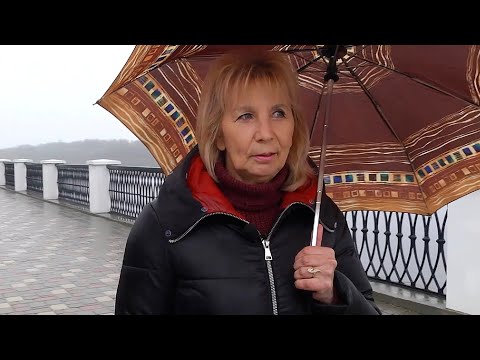 Гомельчанка вспоминает, как 36 лет назад эвакуировала жителей Чернобыля по воде видео