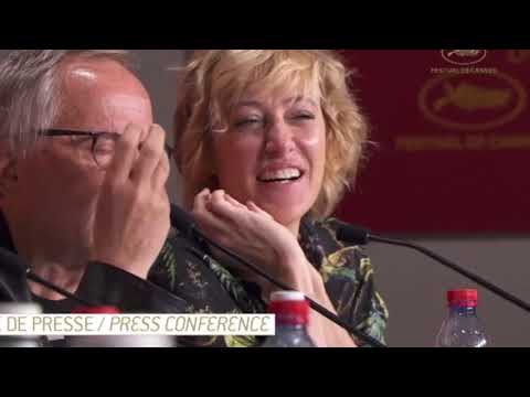 Fabrice Luchini - Best of hilarant #2