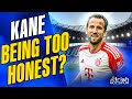 KANE CALLS OUT SPURS MENTALITY? @Spursbetweenthelines1
