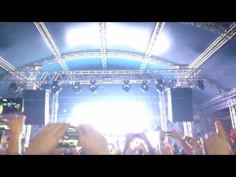 David Morales b2b Tony Humpries - there must be love