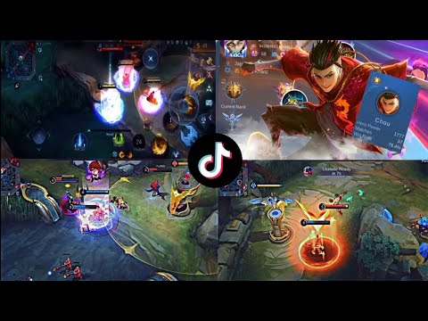 Chou freestyle and Other!Ml tiktok,freestyle,highlights and edit????