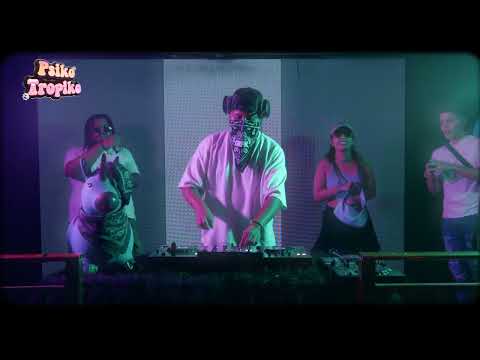 🌴Emex | PsikoTropiko Sessions🌴