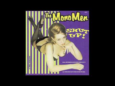 The Mono Men - Return Of The Rat